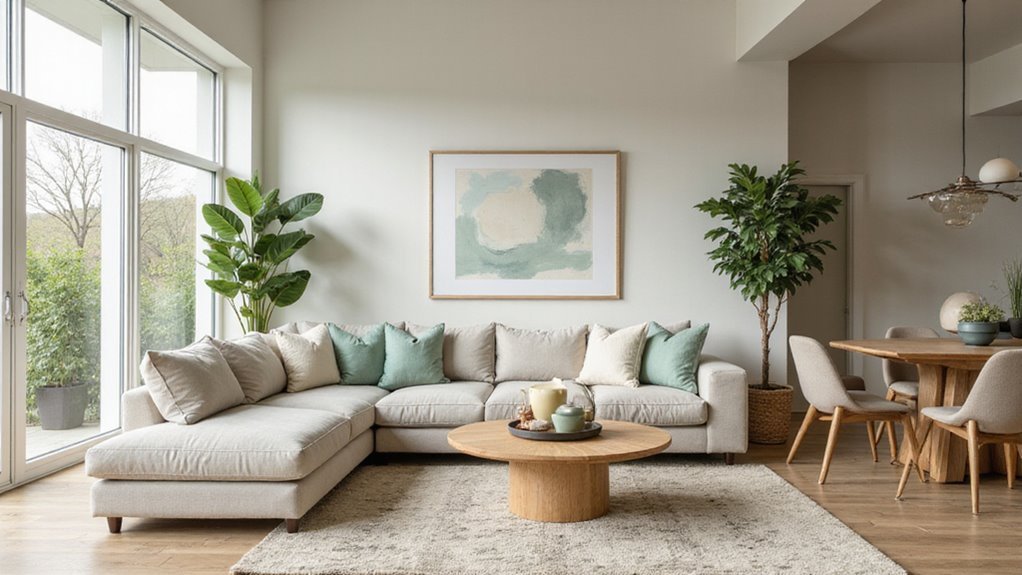 cohesive color palette essentials