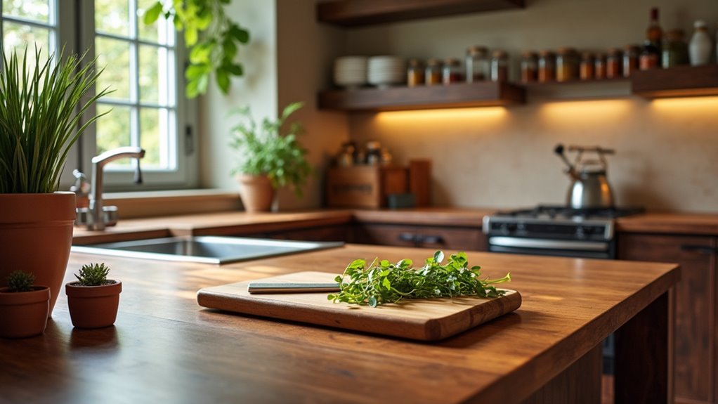custom countertop installation tips