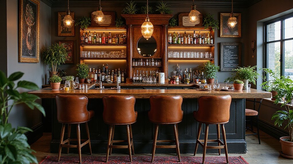 custom diy home bar solutions