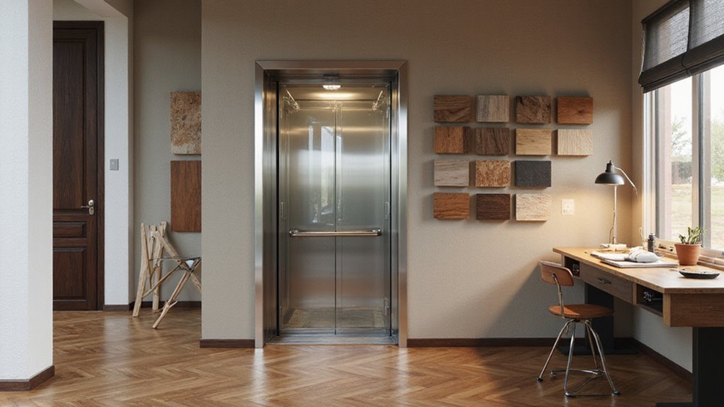 diy elevator cost considerations