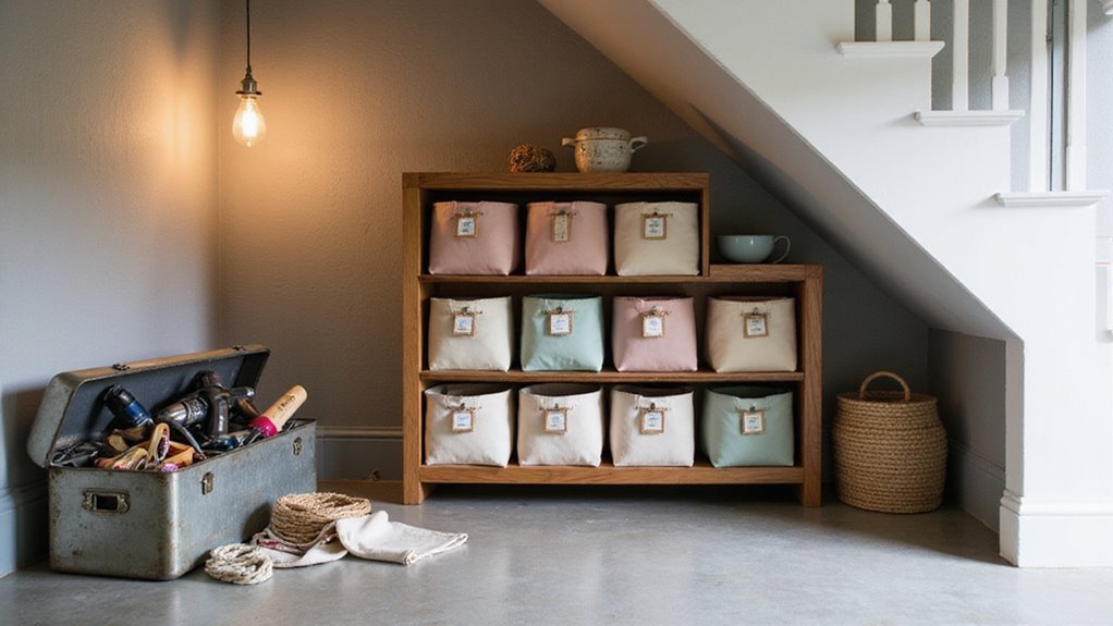 diy project materials checklist