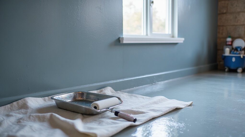 durable waterproofing for basements