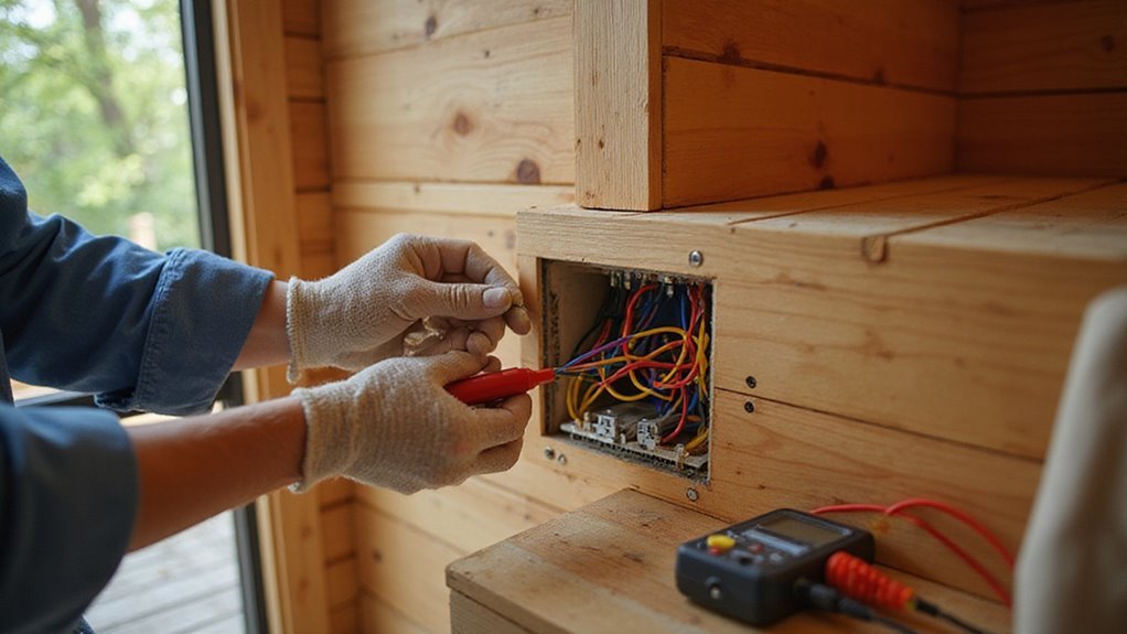 electrical safety essential guidelines