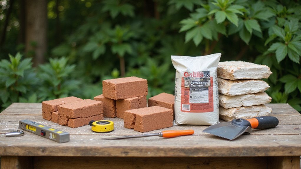 essential tools for construction