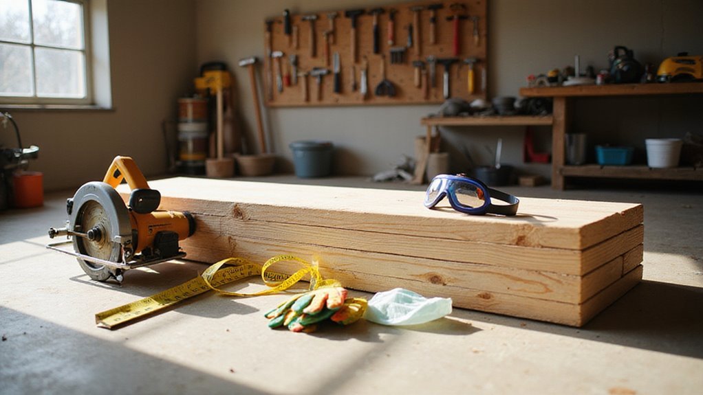 essential tools for safety