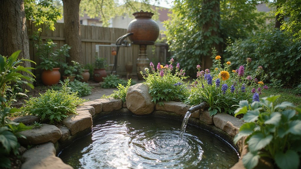 greywater recycling reduces consumption