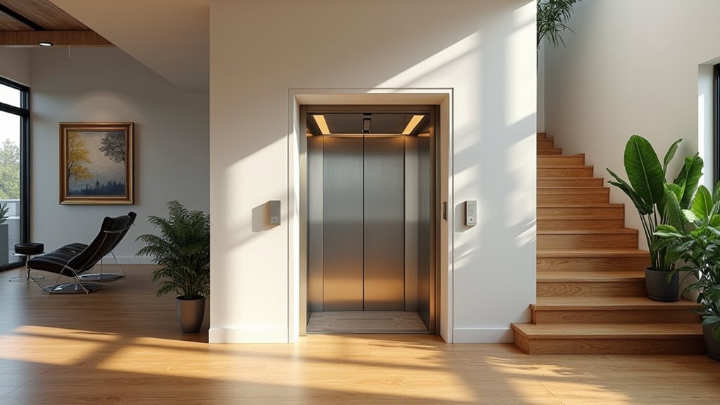 hidden costs of elevators