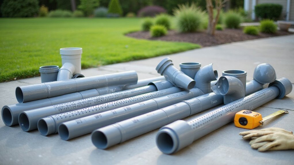 proper pipe installation techniques