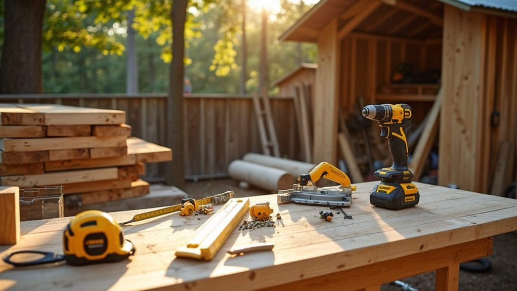 quality materials ensure stability