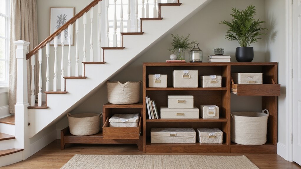 revolutionary pull out shelving solutions