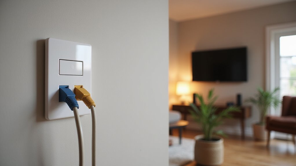 wall plate installation tips